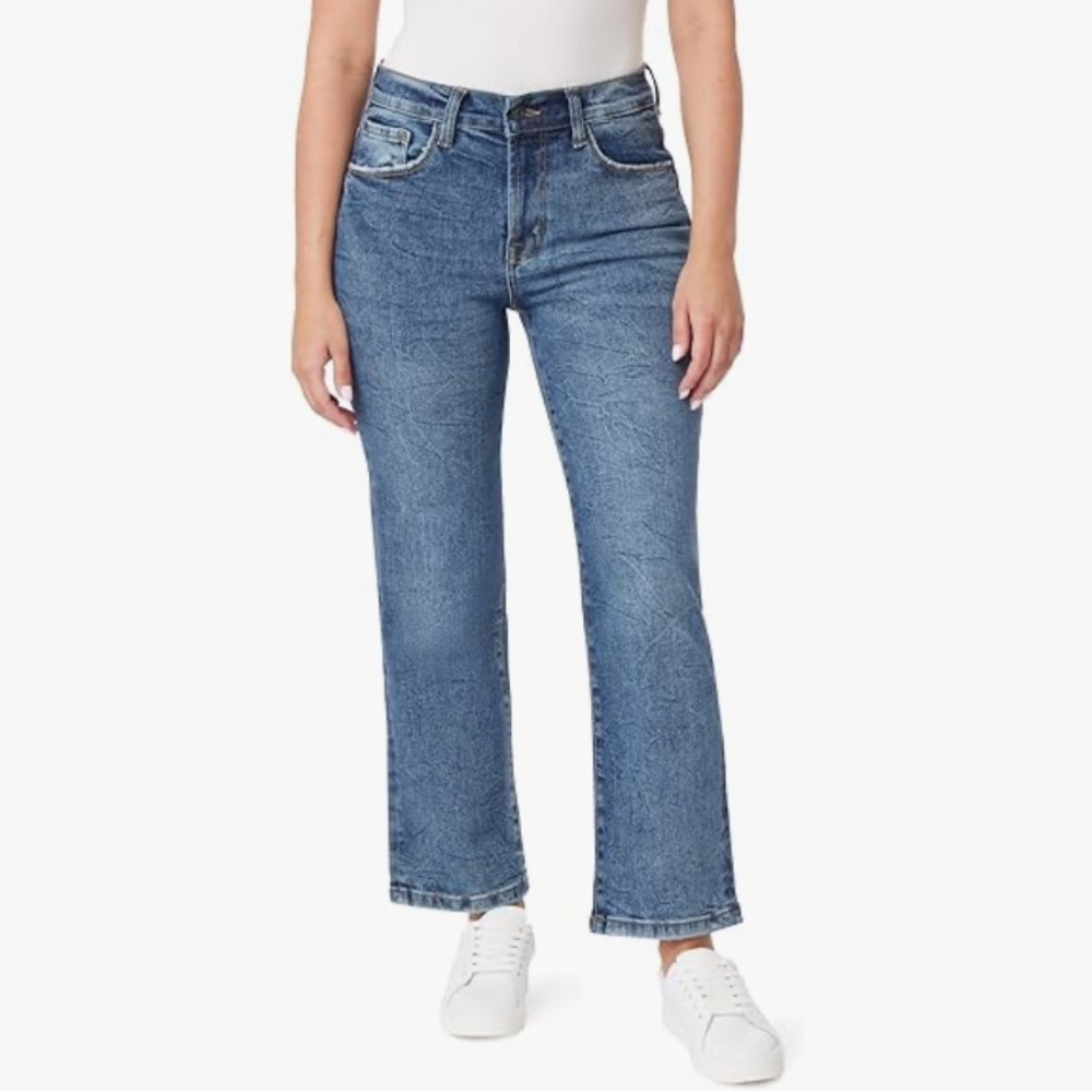 Kenzie Jeans The Ella Size 30/10